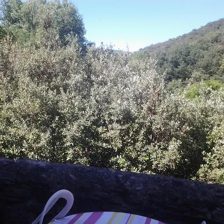 A Ponderach, Dans Un Domaine Du 17e Siecle En Pleine Nature