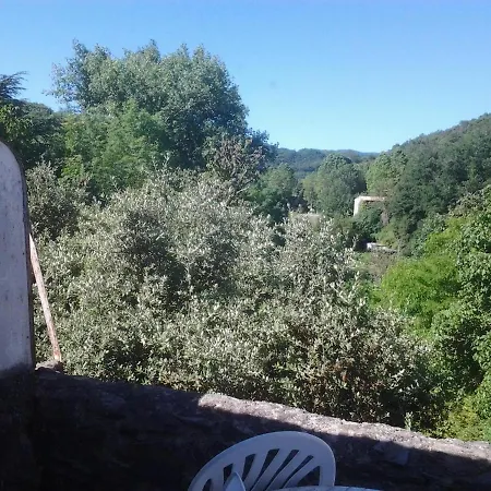 A Ponderach, Dans Un Domaine Du 17e Siecle En Pleine Nature